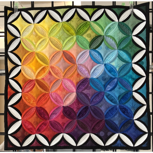 Luminescence
by Lisa Ellis