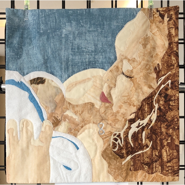 Boundless Love - Pure Joy
by Susanne Jones