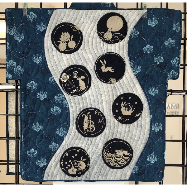 Everyday Joy
by Bunnie Jordan