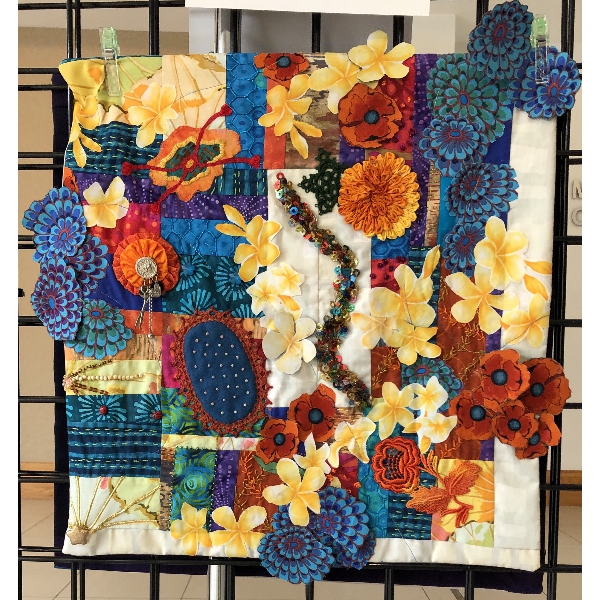 Embellishment Bee Joy
by Willa Downes