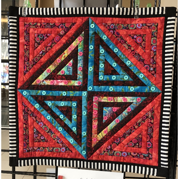 Fiesta III
by Carole Nicholas